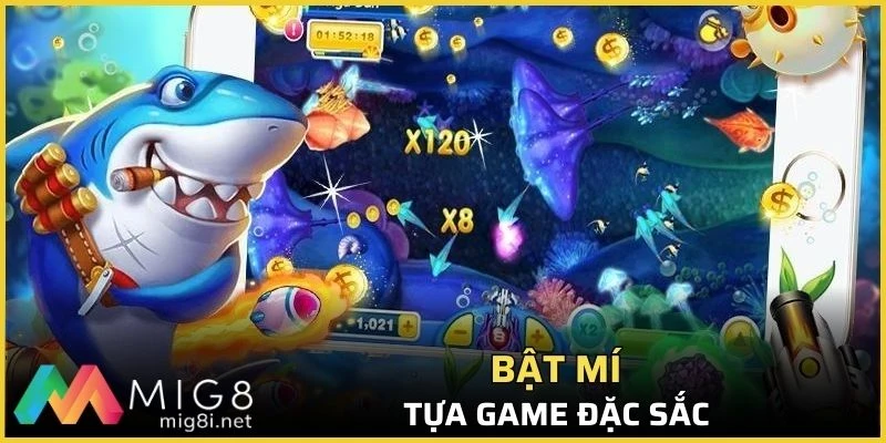 Bạn sẽ được khám phá kho game với nhiều phiên bản 