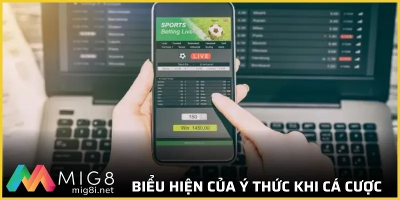 Chơi Có Trách Nhiệm Mig8: Giải Trí Và Bảo Vệ Quyền Lợi 2 Biểu hiện của người chơi game có trách nhiệm