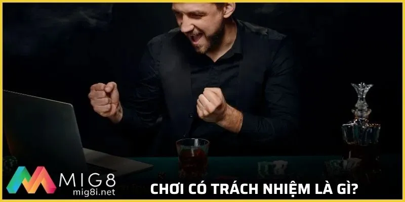 Chơi Có Trách Nhiệm Mig8: Giải Trí Và Bảo Vệ Quyền Lợi 1 Khái niệm về chính sách trách nhiệm tại Mig8