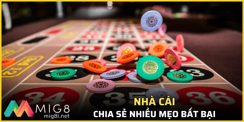Kinh Nghiệm Chơi Baccarat Online Cho Các Hội Viên 2026 2 Nhà cái chia sẻ nhiều mẹo bất bại