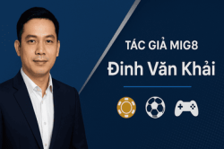 Đinh Văn Khải